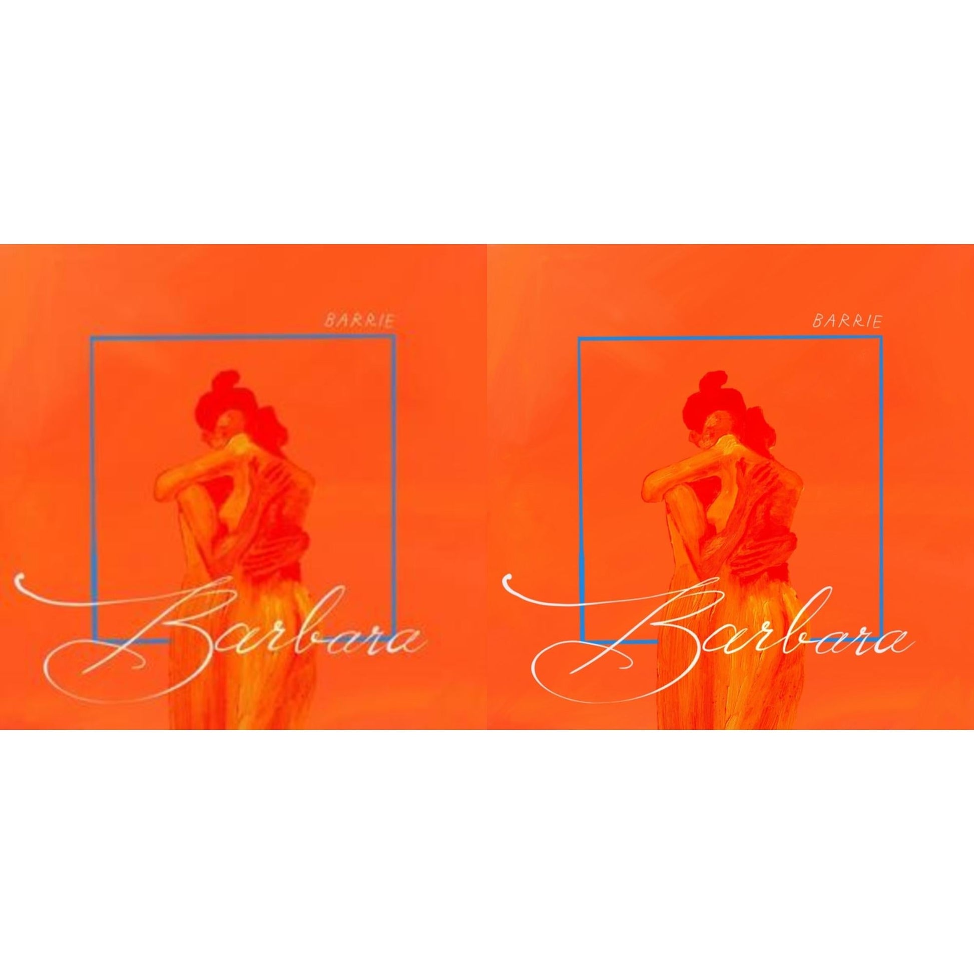 This is a 2 LP Vinyl SKU bundle.
1.This LP Vinyl is brand new.Format: LP VinylMusic Style: Synth-popThis item's title is: BarbaraArtist: BarrieLabel: WINSPEARBarcode: 606638761605Release Date: 3/25/2022
2.This LP Vinyl is brand new.