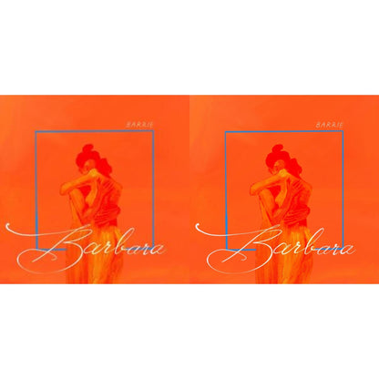 This is a 2 LP Vinyl SKU bundle.
1.This LP Vinyl is brand new.Format: LP VinylMusic Style: Synth-popThis item's title is: BarbaraArtist: BarrieLabel: WINSPEARBarcode: 606638761605Release Date: 3/25/2022
2.This LP Vinyl is brand new.