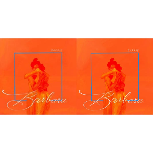 This is a 2 LP Vinyl SKU bundle.
1.This LP Vinyl is brand new.Format: LP VinylMusic Style: Synth-popThis item's title is: BarbaraArtist: BarrieLabel: WINSPEARBarcode: 606638761605Release Date: 3/25/2022
2.This LP Vinyl is brand new.