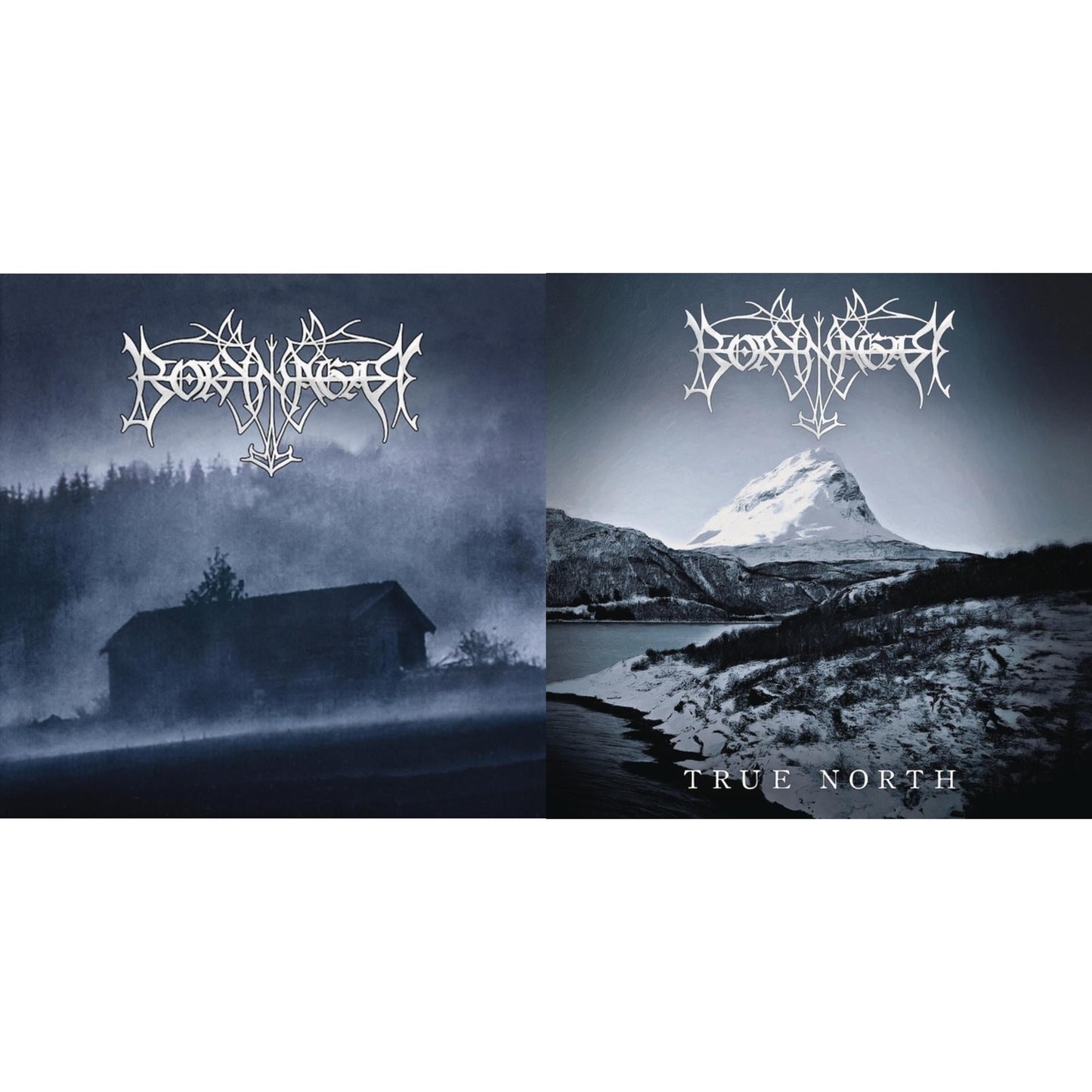 This is a 2 LP Vinyl SKU bundle.
1.This LP Vinyl is brand new.Format: LP VinylMusic Style: Black MetalThis item's title is: Borknagar (25Th Anniversary Re-Issue 2021/2LP)Artist: BorknagarLabel: CENTURY MEDIABarcode: 194399135815Release Date: 11/26/2021
2.This LP Vinyl is brand new.