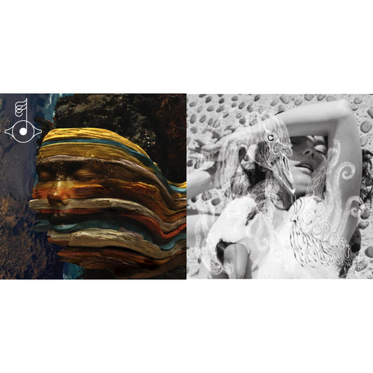 This is a 2 LP Vinyl SKU bundle.
1.This LP Vinyl is brand new.Format: LP VinylMusic Style: Drum n BassThis item's title is: Bastards: RemixArtist: BjorkLabel: ONE LITTLE INDIANBarcode: 5016958157012Release Date: 9/22/2023
2.This LP Vinyl is brand new.
