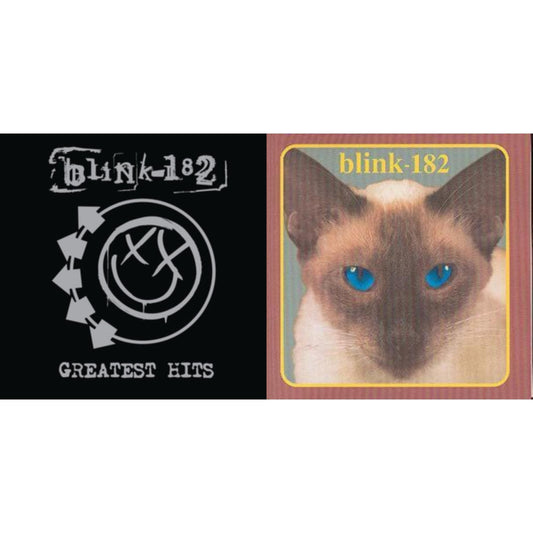 Greatest Hits & Cheshire Cat