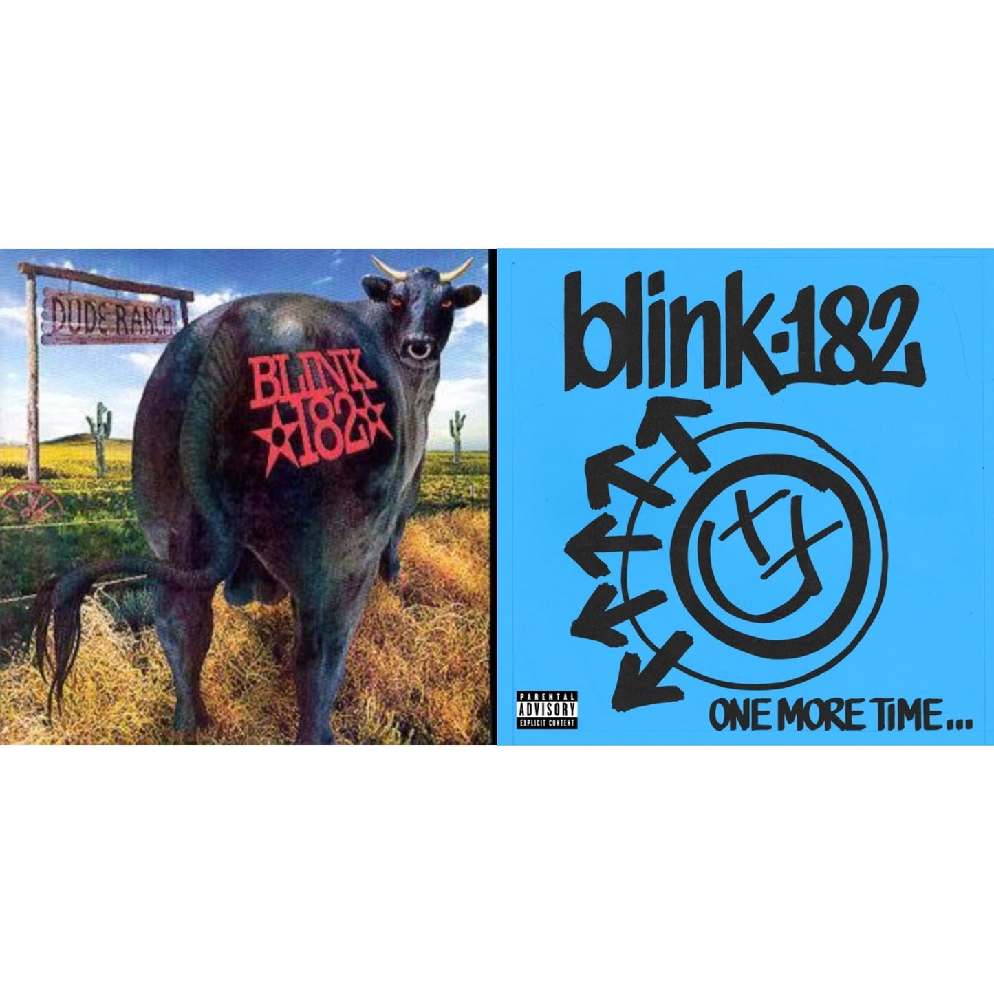 Dude Ranch & One More Time… (X)