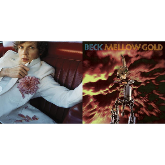 Everybody’S Gotta Learn Sometime (Red LP Vinyl) & Mellow Gold (180G)