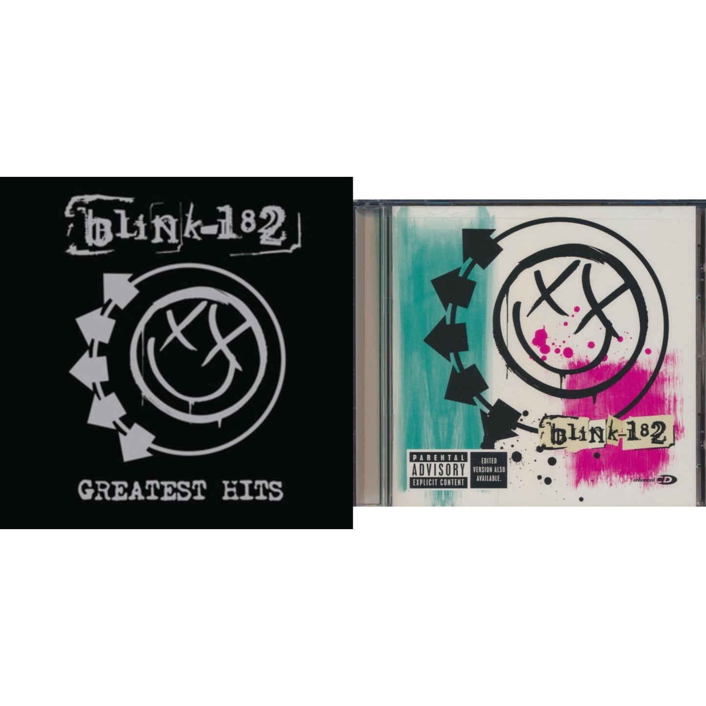 Blink-182 & Greatest Hits
