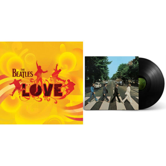 Love  & Abbey Road Anniversary