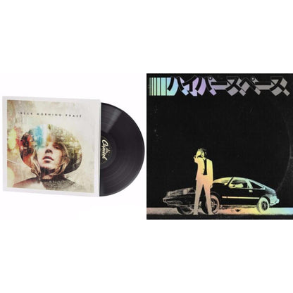 Hyperspace (2020 Deluxe Edition/Holographic Jacket/Booklet) & Morning Phase