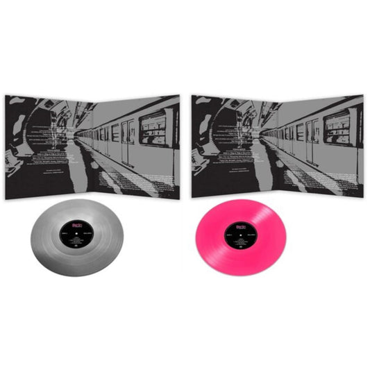 This is a 2 LP Vinyl SKU bundle.
1.This LP Vinyl is brand new.Format: LP VinylMusic Style: New WaveThis item's title is: Metro - Greatest Hits (Silver LP Vinyl)Artist: BerlinLabel: CLEOPATRABarcode: 889466271014Release Date: 5/13/2022
2.This LP Vinyl is brand new.