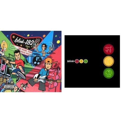 Mark Tom Travis Show The Enema Strikes Back & Take Off Your Pants & Jacket