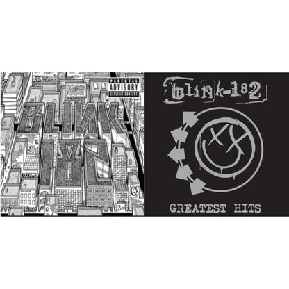 Greatest Hits (2LP) & Neighborhoods