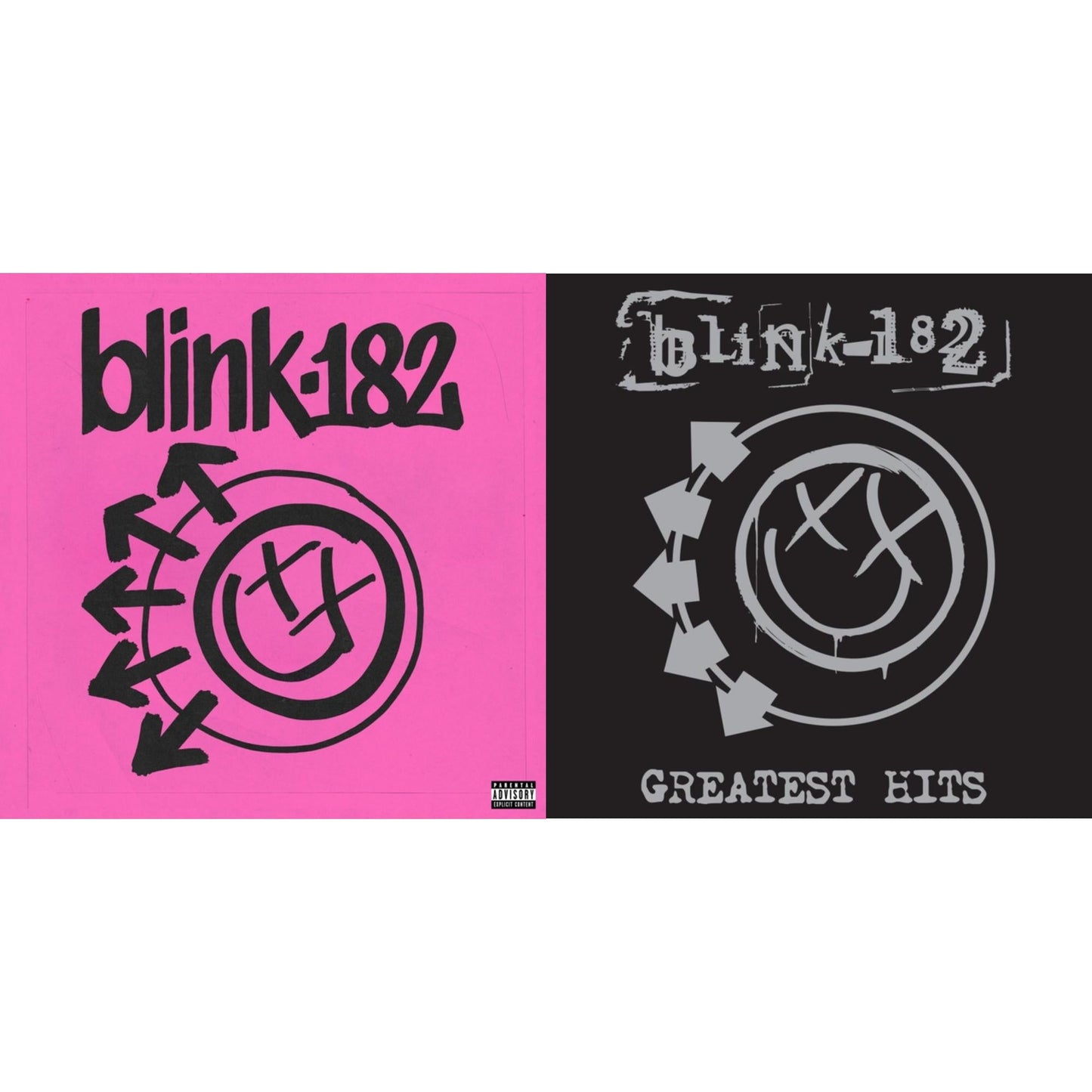 One More Time… (X) & Greatest Hits (2LP)