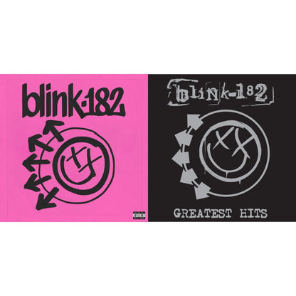 One More Time… (X) & Greatest Hits (2LP)