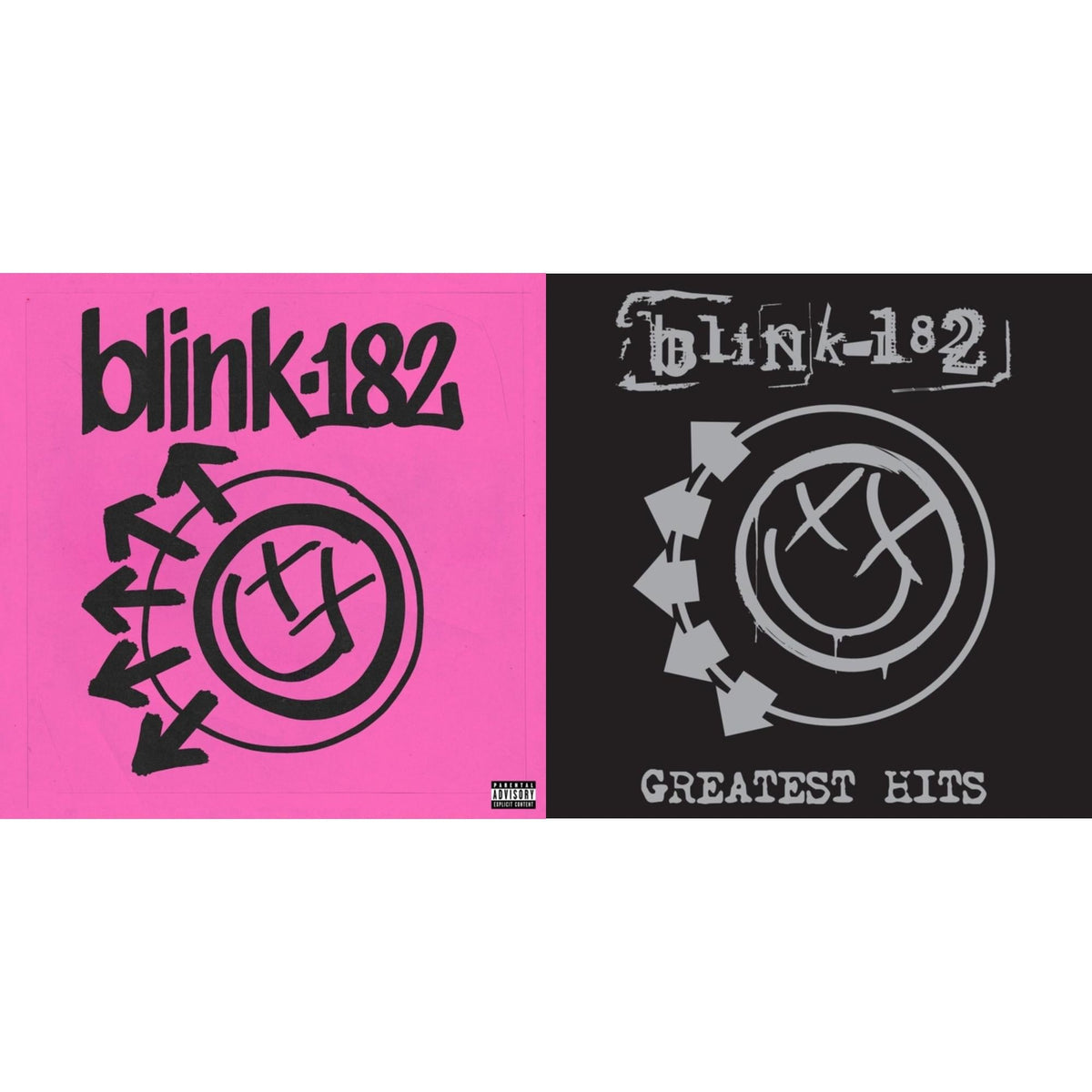 One More Time… (X) & Greatest Hits (2LP)