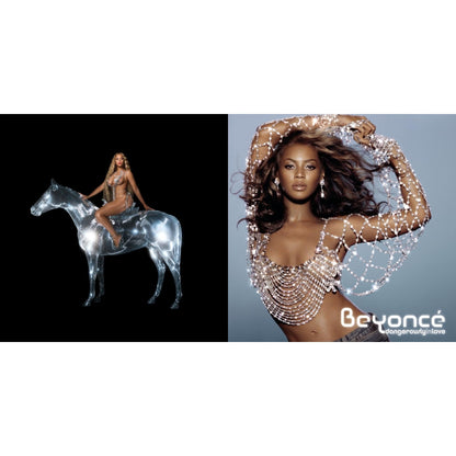 Renaissance (X) & Dangerously In Love
