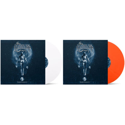 This is a 2 LP Vinyl SKU bundle.
1.This LP Vinyl is brand new.Format: LP VinylMusic Style: Death MetalThis item's title is: Sempiternity (White LP Vinyl)Artist: BrutalityLabel: TARGET / EMZ PRODUCTIONS / SPVBarcode: 5700907270166Release Date: 5/27/2022
2.This LP Vinyl is brand new.