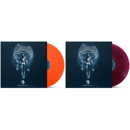 This is a 2 LP Vinyl SKU bundle.
1.This LP Vinyl is brand new.Format: LP VinylThis item's title is: Sempiternity (Transparent Orange LP Vinyl)Artist: BrutalityLabel: TARGET / EMZ PRODUCTIONS / SPVBarcode: 5700907270173Release Date: 5/27/2022
2.This LP Vinyl is brand new.