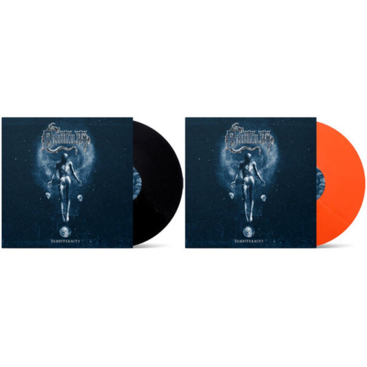 Sempiternity & Sempiternity (Transparent Orange LP Vinyl)