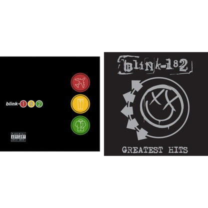Greatest Hits (2LP) & Take Off Your Pants & Jacket
