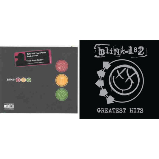 Take Off Your Pants & Jacket & Greatest Hits