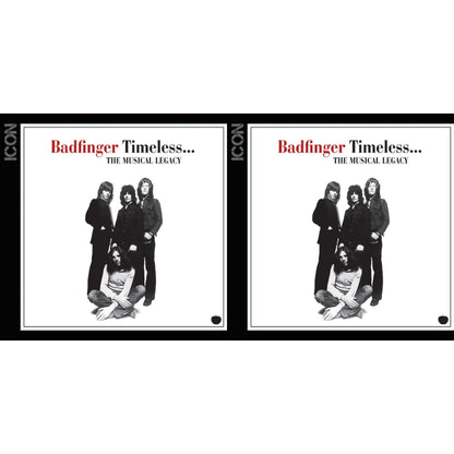 Timeless: Musical Legacy & Timeless: Musical Legacy