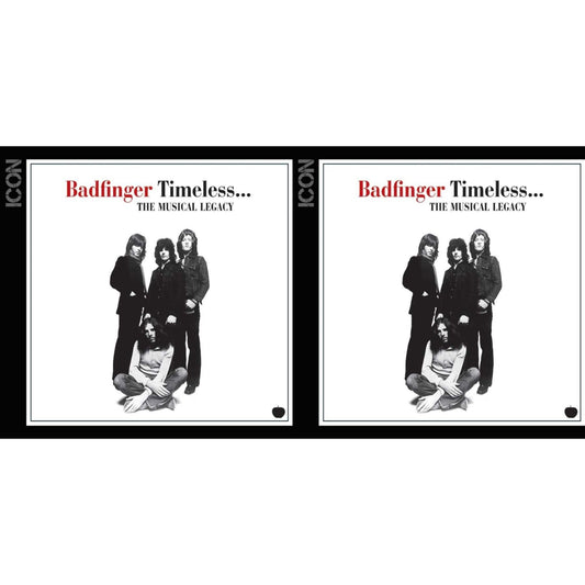 Timeless: Musical Legacy & Timeless: Musical Legacy