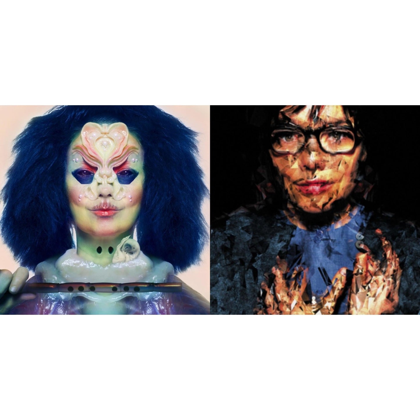 Utopia & Selma Songs