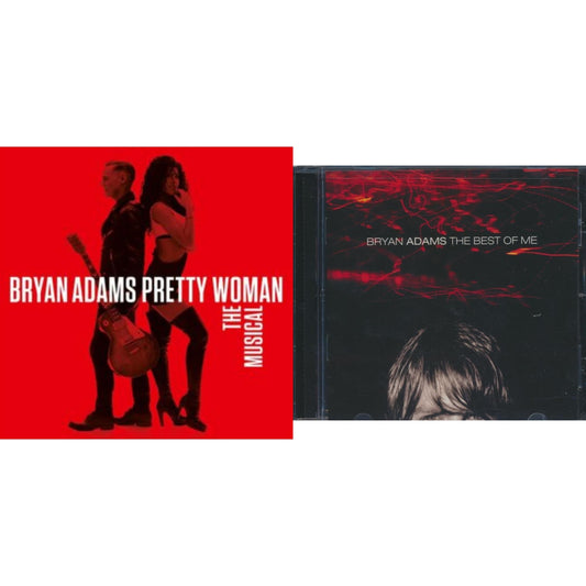 Pretty Woman - The Musical & Best Of Me