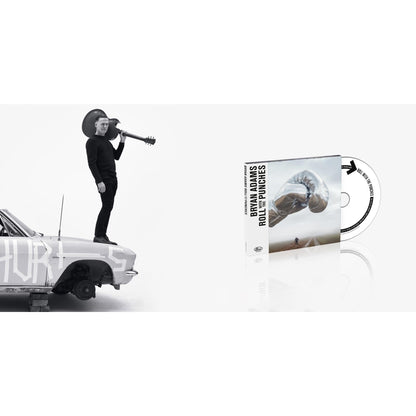 So Happy It Hurts (Super Deluxe/2CD) & Roll With The Punches