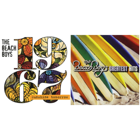 Greatest Hits & 1967 - Sunshine Tomorrow