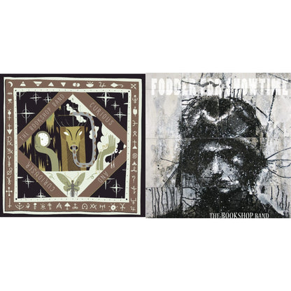 Fodder For Showtime & Curious & Curiouser