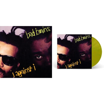 This is a 2 LP Vinyl SKU bundle.
1.This LP Vinyl is brand new.Format: LP VinylMusic Style: PunkThis item's title is: I Against IArtist: Bad BrainsLabel: Bad Brains RecordsBarcode: 711574946716Release Date: 7/26/2024
2.This LP Vinyl is brand new.