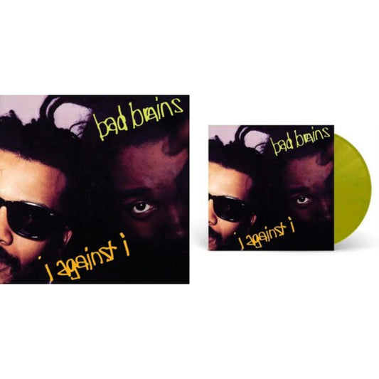 This is a 2 LP Vinyl SKU bundle.
1.This LP Vinyl is brand new.Format: LP VinylMusic Style: PunkThis item's title is: I Against IArtist: Bad BrainsLabel: Bad Brains RecordsBarcode: 711574946716Release Date: 7/26/2024
2.This LP Vinyl is brand new.