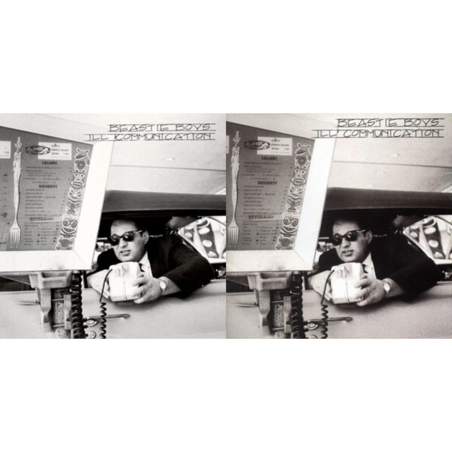 Ill Communication & Ill Communication (30Th Anniversary Deluxe Edition) (3LP)
