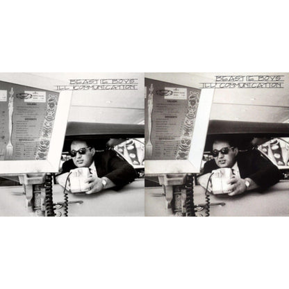Ill Communication & Ill Communication (30Th Anniversary Deluxe Edition) (3LP)