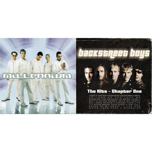Millennium & Hits: Chapter One