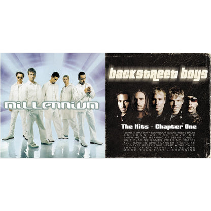 Millennium & Hits: Chapter One