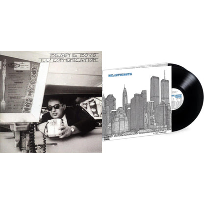 Ill Communication & To The 5 Boroughs (180G/2LP)