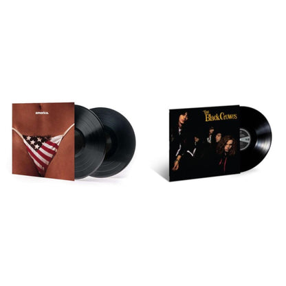 Shake Your Money Maker (2020 Remaster) & Amorica