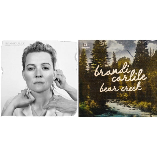 Returning To Myself & Bear Creek