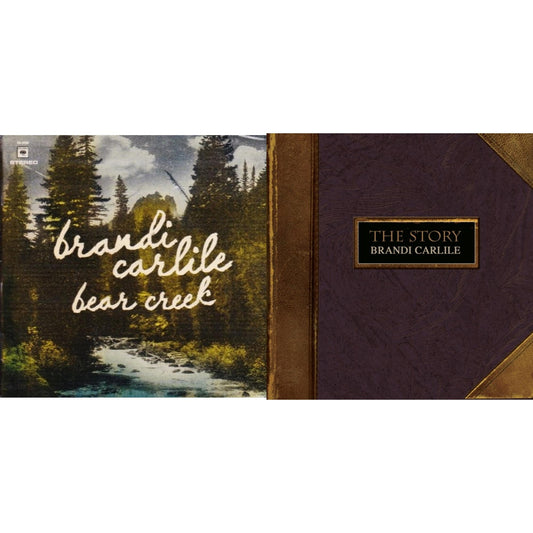 Brandi Carlile & Story