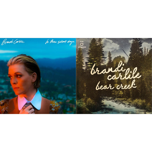 In These Silent Days & Bear Creek (2LP/CD)