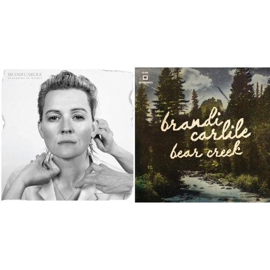 Returning To Myself (White LP Vinyl) & Bear Creek (2LP/CD)