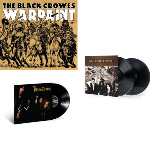 Warpaint & Shake Your Money Maker (2020 Remaster) & Southern Harmony & Musical Companion