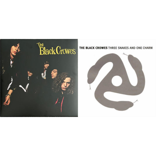 Shake Your Money Maker (2020 Remaster) & Three Snakes & One Charm