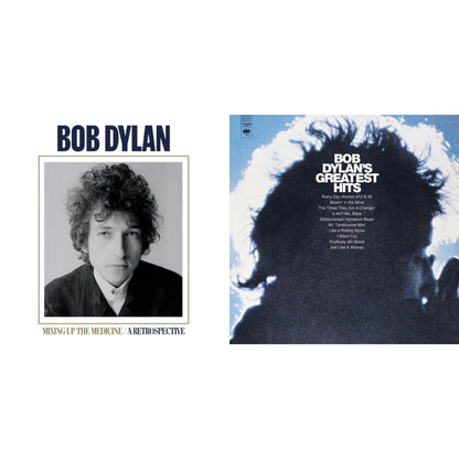 Mixing Up The Medicine & Greatest Hits (150G/Dl Card)