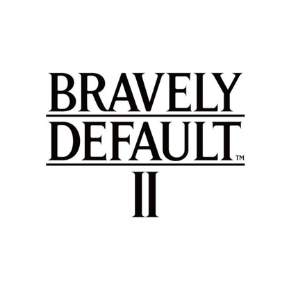 Nintendo - Bravely Default II - Switch