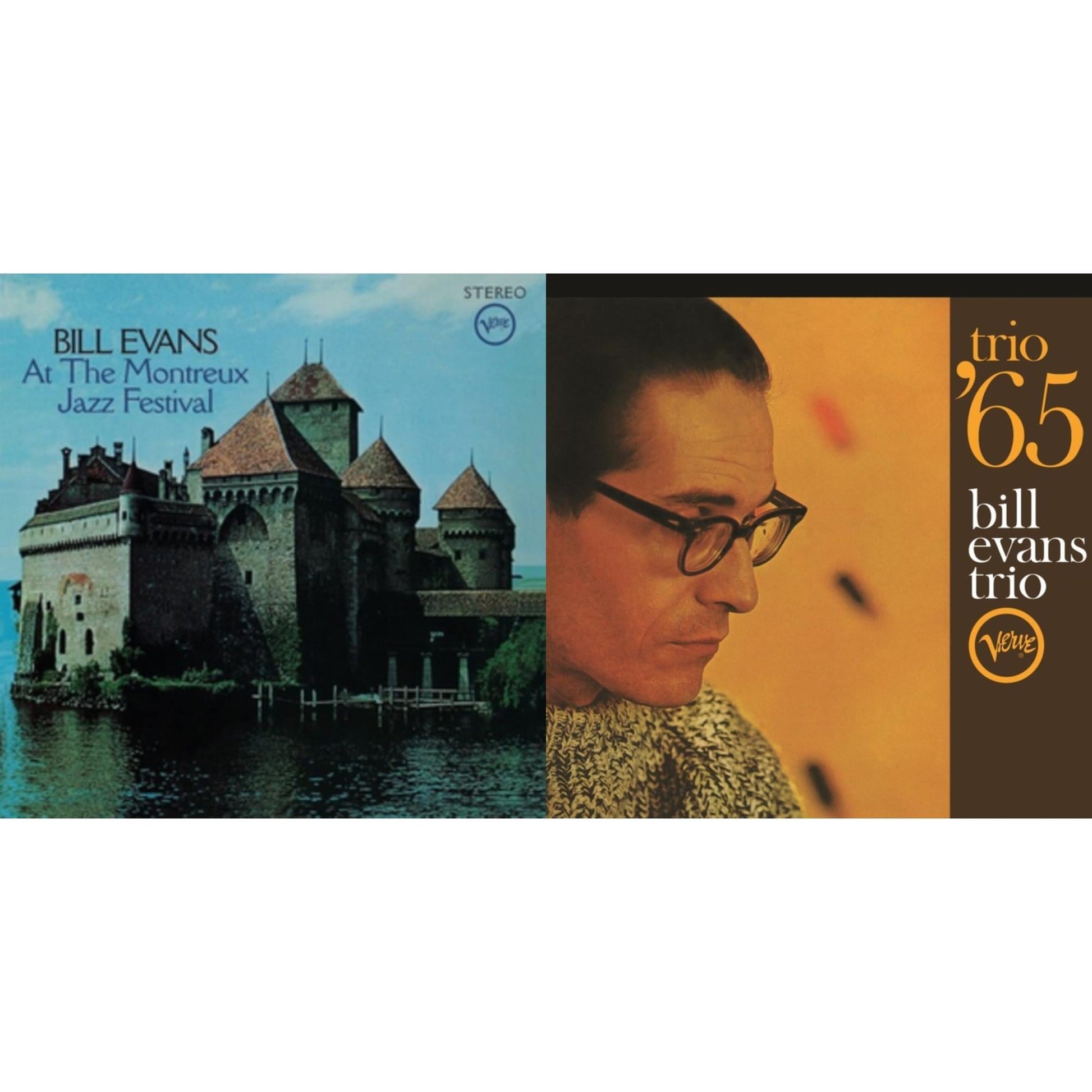 This is a 2 LP Vinyl SKU bundle.
1.This LP Vinyl is brand new.Format: LP VinylMusic Style: Post BopThis item's title is: At The Montreux Jazz FestivalArtist: Bill EvansLabel: ANAGRAM MUSICBarcode: 8435395503065Release Date: 5/20/2022
2.This LP Vinyl is brand new.