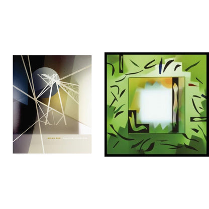 Forever Voiceless (Crystal Clear LP Vinyl) & Shutov Assembly (2LP/Gatefold/Dl)