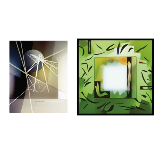 Forever Voiceless (Crystal Clear LP Vinyl) & Shutov Assembly (2LP/Gatefold/Dl)