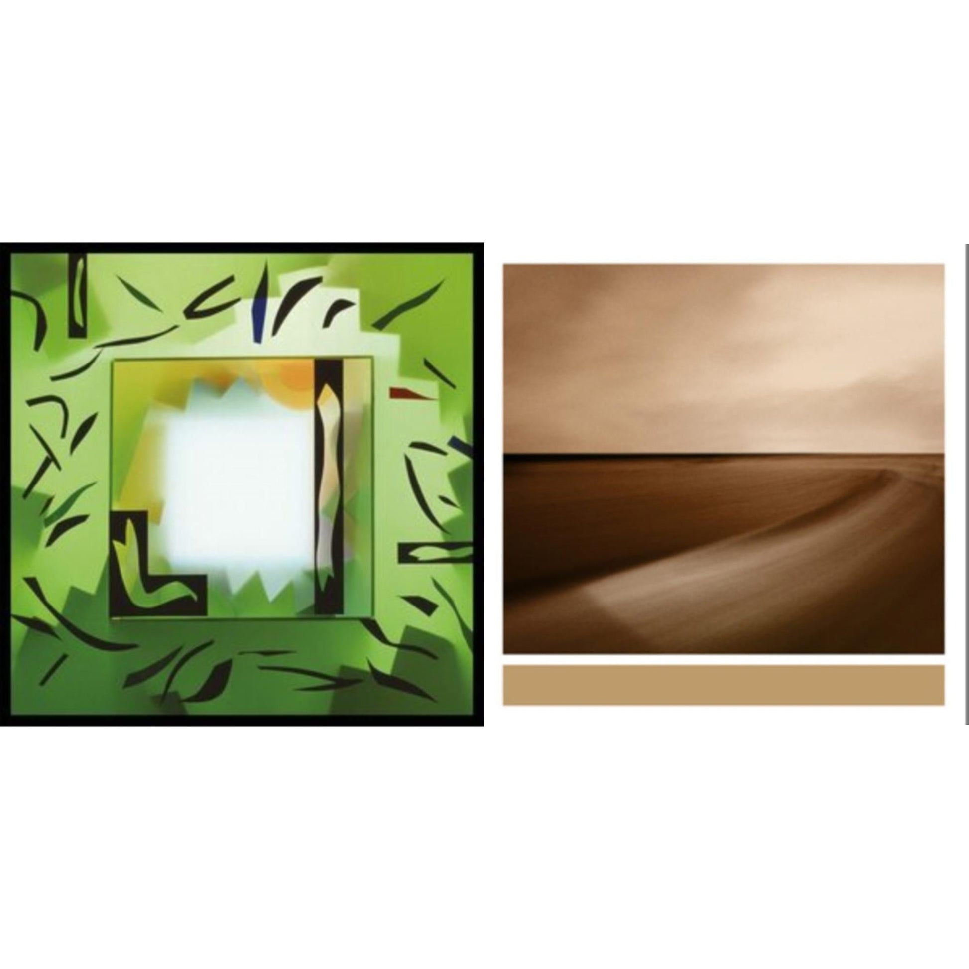 This is a 2 LP Vinyl SKU bundle.
1.This LP Vinyl is brand new.Format: LP VinylMusic Style: AbstractThis item's title is: Shutov Assembly (2LP/Gatefold/Dl)Artist: Brian EnoLabel: ALL SAINTSBarcode: 801061103217Release Date: 11/27/2020
2.This LP Vinyl is brand new.